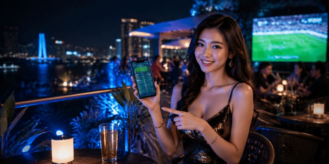 Người chơi tham gia chương trình giải thưởng tại Hà Nội qua ct02